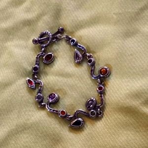 Patricia Locke bracelet